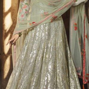 Designer Gowns