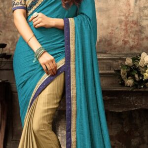 Designer Sarees
