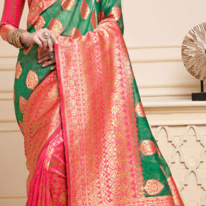 Traditional Sarees