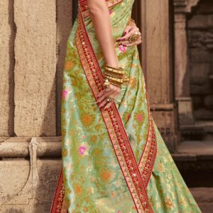 Traditional Sarees