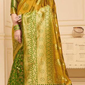 Traditional Sarees