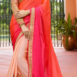 Designer Sarees
