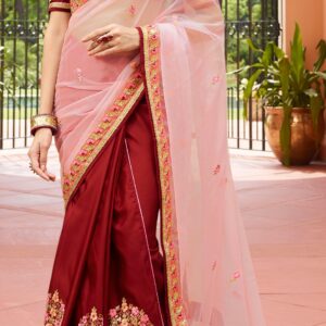 Designer Sarees